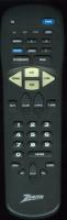 ZENITH MBR335003 VCR Remote Controls