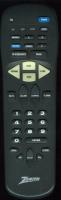 Zenith MBR335003 VCR Remote Control