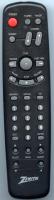 Zenith SC210502 VCR Remote Control