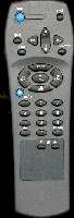 Zenith SC210 VCR Remote Control