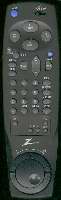 Zenith MBR425Z VCR Remote Control