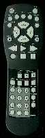 Zenith HG23A06 TV Remote Control