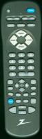 ZENITH MBR3475Z TV Remote Control