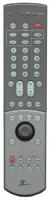 ZENITH MBR6045A TV Remote Controls