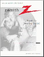 Zenith A19A11D A25A11D A27A11D TV Operating Manual