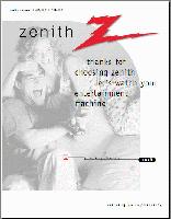 ZENITH A27A23WOM TV Operating Manuals ZENITH A27A23WOM TV Operating Manuals