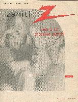ZENITH A27A76ROM TV Operating Manuals ZENITH A27A76ROM TV Operating Manuals