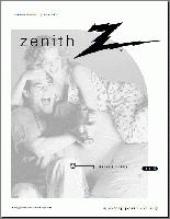 ZENITH B25A02ZOM Operating Manuals