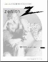 ZENITH B25A30ZOM Operating Manuals ZENITH B25A30ZOM Operating Manuals