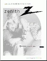 Zenith B25A30Z B27A30Z B32A30Z TV Operating Manual