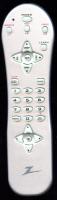 Zenith BZEN280 TV Remote Control