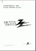 ZENITH C27F33OM Operating Manuals