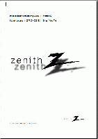 Zenith C27F33 C32F33 TV Operating Manual