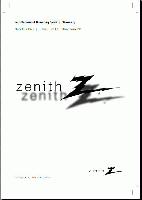 ZENITH C27F43OM Operating Manuals