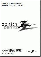 ZENITH C27V36OM Operating Manuals