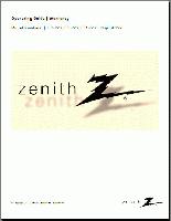 ZENITH C32V23OM TV Operating Manuals ZENITH C32V23OM TV Operating Manuals