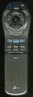 Zenith DIVX TV Remote Control