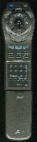 Zenith DIVX TV Remote Control