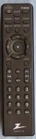 ZENITH DTT900 Digital TV Tuner Converter Remote Control