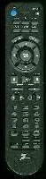 Zenith DVD333 TV Remote Control