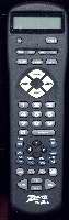 Zenith GEM4000 TV Remote Control