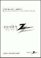 ZENITH H13E05LGOM TV Operating Manuals ZENITH H13E05LGOM TV Operating Manuals