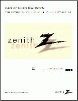 ZENITH H19F34DTOM TV Operating Manuals ZENITH H19F34DTOM TV Operating Manuals