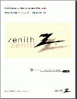 Zenith H20E50DT TV Operating Manual