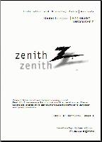 Zenith H20H52DT HW20H52DT TV Operating Manual