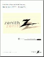 ZENITH H25E39YOM Operating Manuals