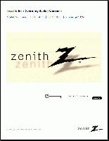 ZENITH H25F39DTOM TV Operating Manuals ZENITH H25F39DTOM TV Operating Manuals