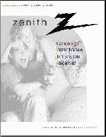 Zenith H2735DT H3235DT H3635DT TV Operating Manual