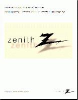 ZENITH H27E35DTOM Operating Manuals