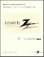 ZENITH H27E44DTOM TV Operating Manuals ZENITH H27E44DTOM TV Operating Manuals
