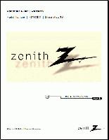 ZENITH H27E55DTOM Operating Manuals