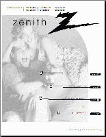 Zenith IQB27B42W IQB32B42W IQB32B84R TV Operating Manual