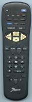 Zenith MBR337001 TV Remote Control