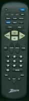 Zenith MBR337002 VCR Remote Control