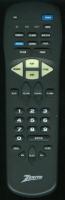 Zenith MBR337099 TV Remote Control