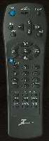 Zenith MBR423Z VCR Remote Control