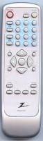 ZENITH MKJ31451201 TV Remote Controls