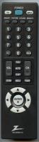 ZENITH MKJ36998110 TV Remote Controls