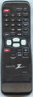 Zenith N0242UD VCR Remote Control