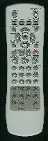 Zenith NN233 TV Remote Control