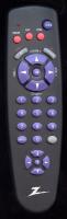 Zenith BZEN280 HOTEL TV Remote Control