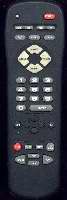 ZENITH PL3446P TV Remote Controls