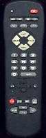 Zenith PL3446P TV Remote Control