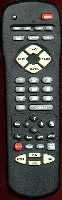ZENITH PL3456P TV Remote Controls