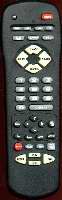 Zenith PL3456P TV Remote Control