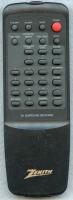 Zenith RCNN114 Receiver Remote Control